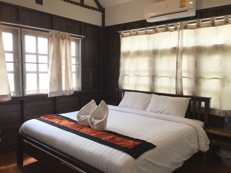 Hotel Niwas Ayutthaya