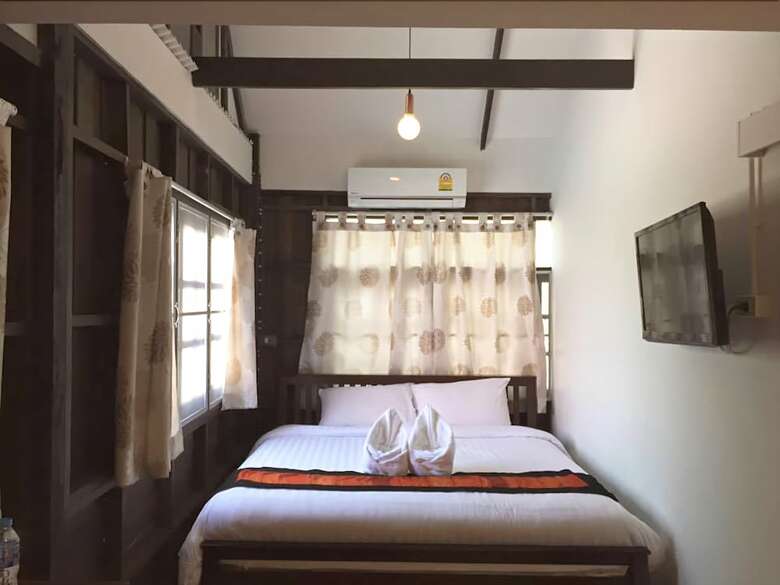 Hotel Niwas Ayutthaya