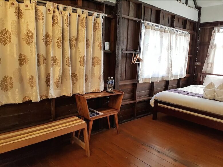 Hotel Niwas Ayutthaya
