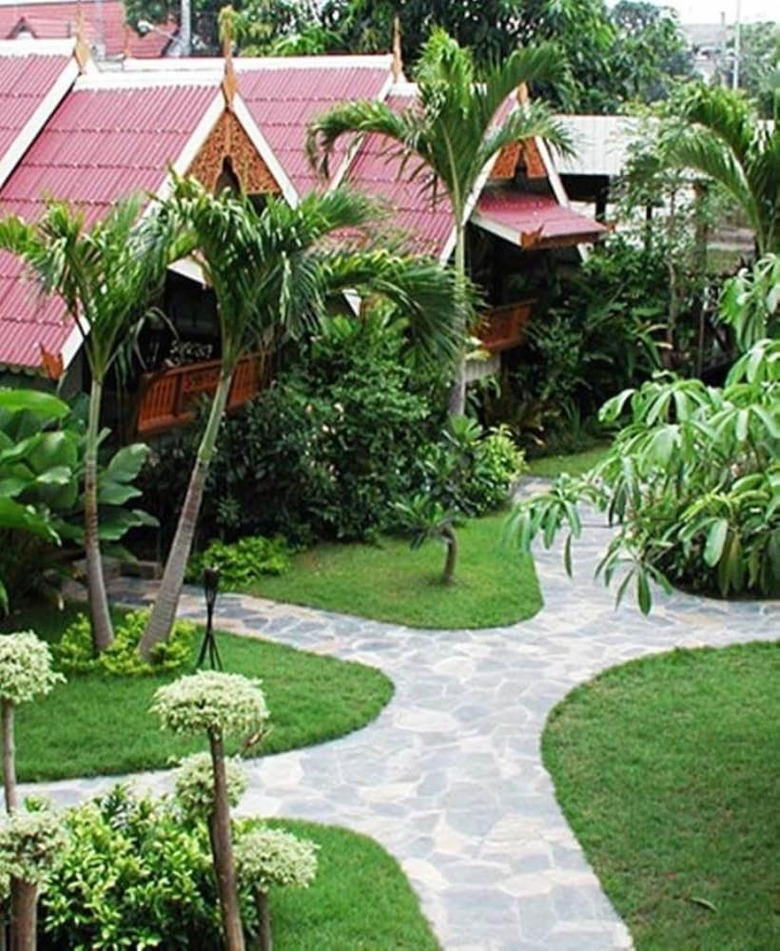 Hotel Niwas Ayutthaya