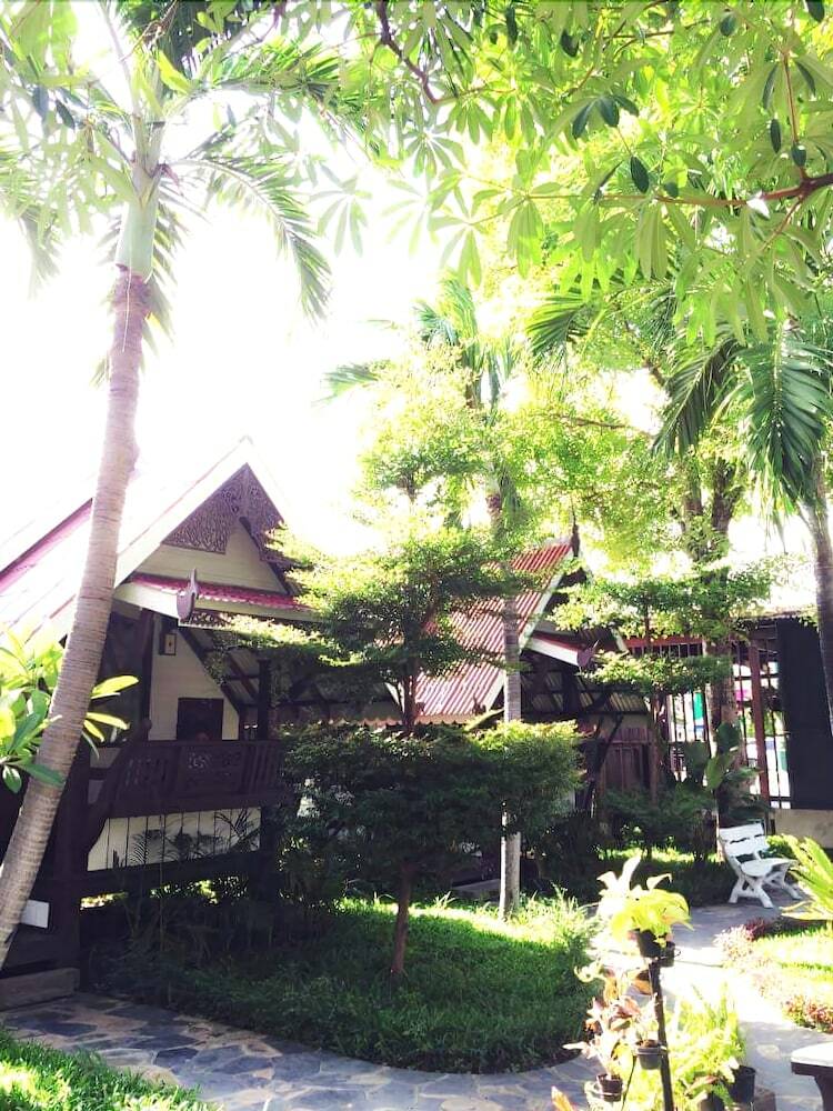 Hotel Niwas Ayutthaya