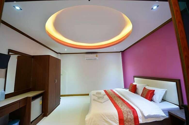 Hotel Dusit Phuphaya Resort