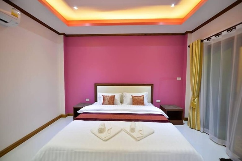Hotel Dusit Phuphaya Resort