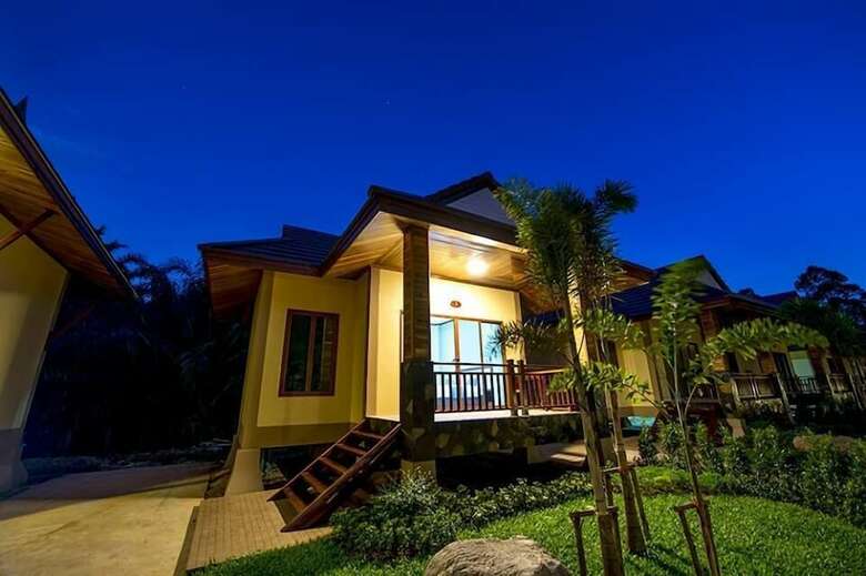 Hotel Dusit Phuphaya Resort