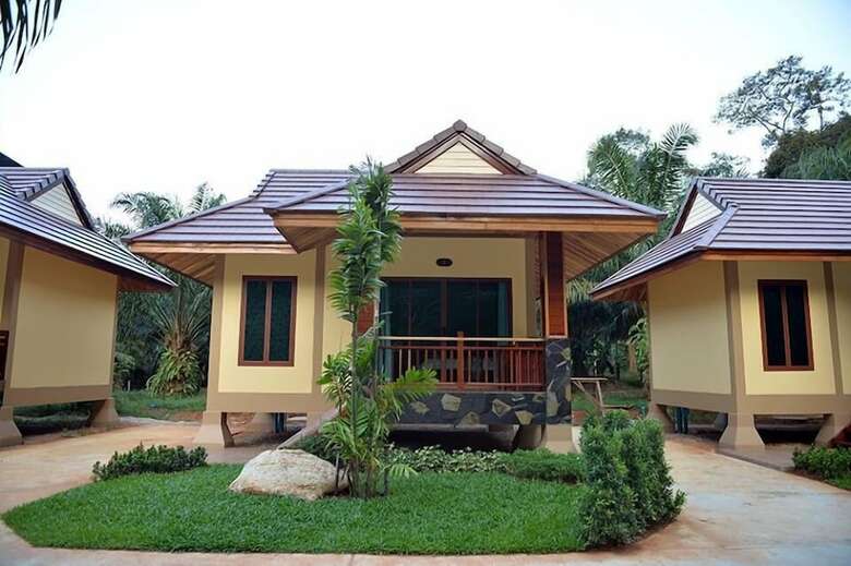Hotel Dusit Phuphaya Resort