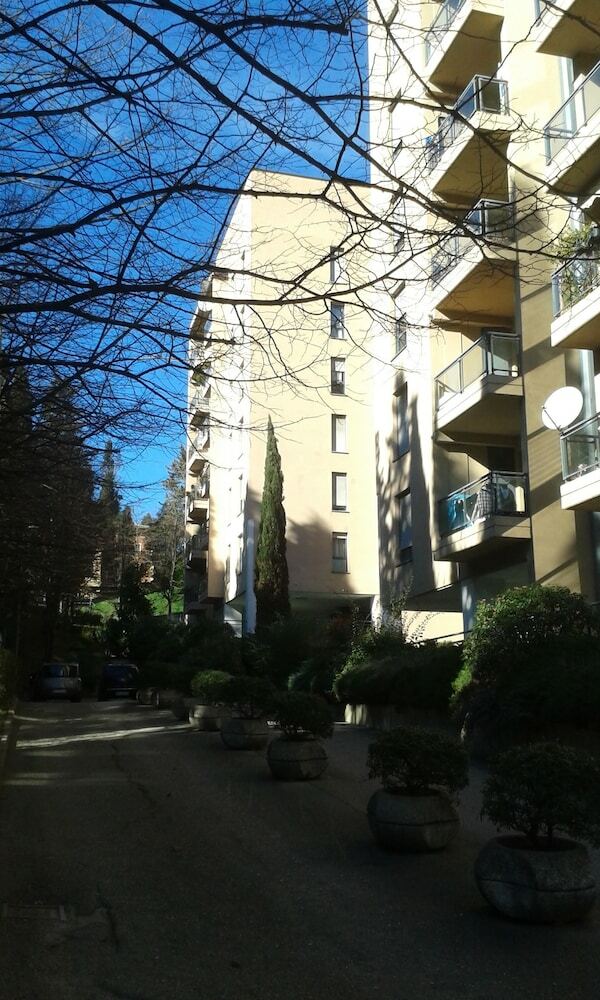 Le Torri Apartment