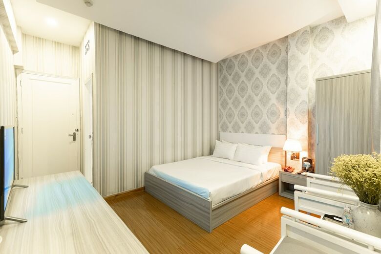Javado Hotel Ben Thanh