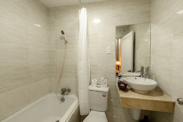 Javado Hotel Ben Thanh