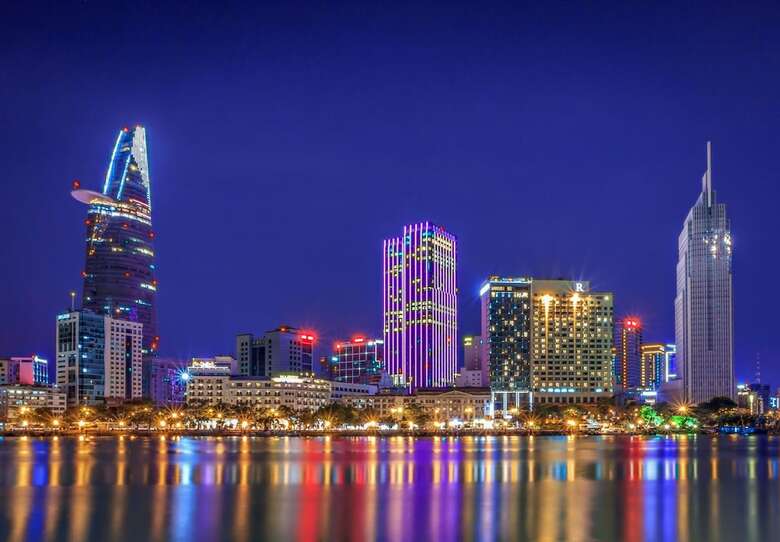 Javado Hotel Ben Thanh