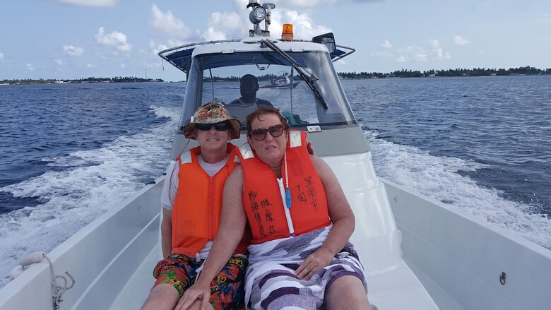 Hotel Equa Reef Maldives