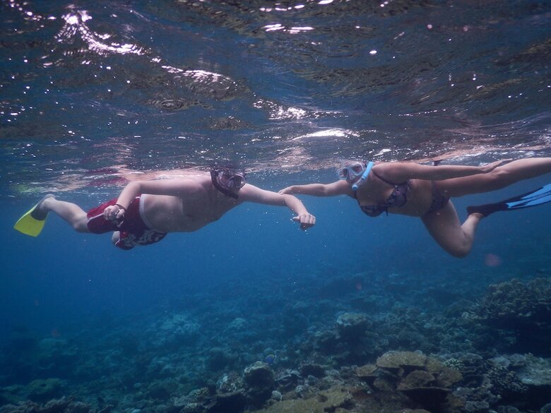 Hotel Equa Reef Maldives