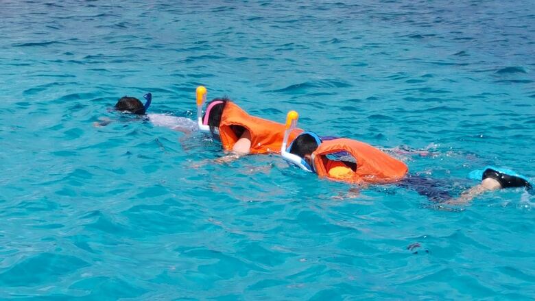 Hotel Equa Reef Maldives