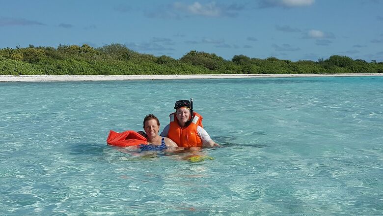 Hotel Equa Reef Maldives