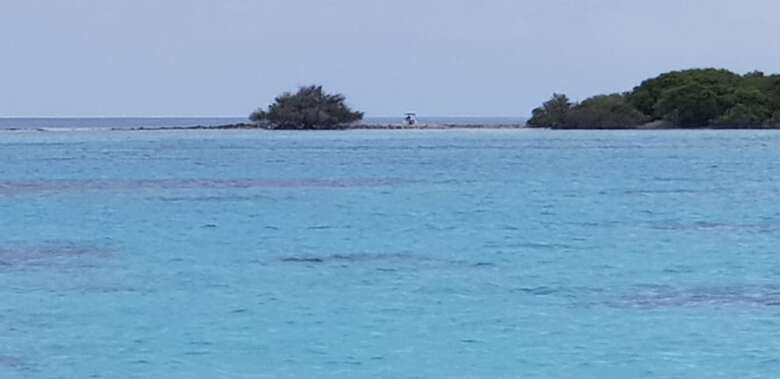 Hotel Equa Reef Maldives