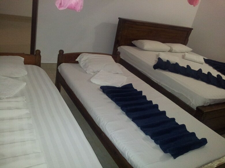 Hotel Patrick Holiday Resort