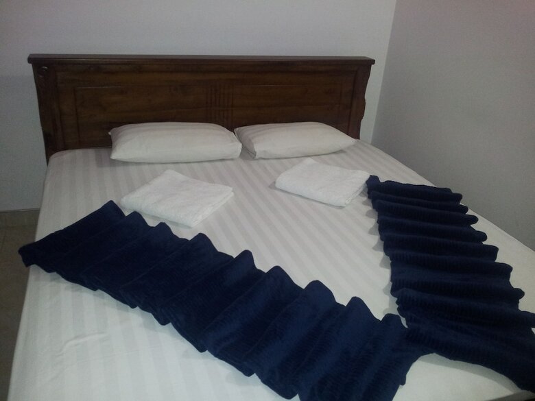 Hotel Patrick Holiday Resort