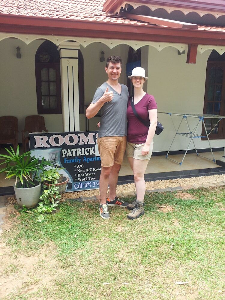 Hotel Patrick Holiday Resort