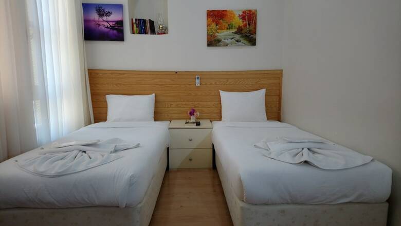 Hotel Otantik Guest House