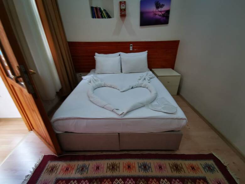 Hotel Otantik Guest House