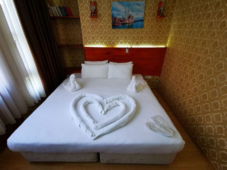 Hotel Otantik Guest House