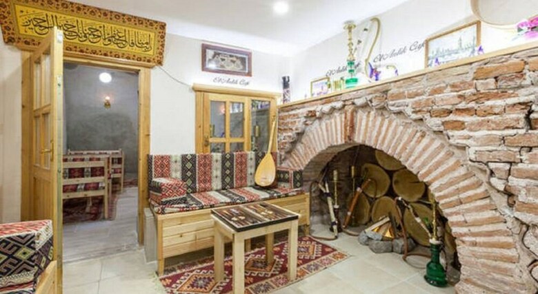 Hotel Otantik Guest House