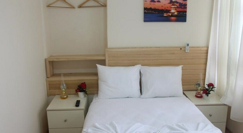 Hotel Otantik Guest House