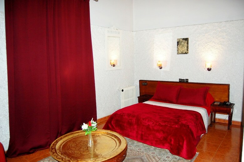 Hotel Grand H�tel