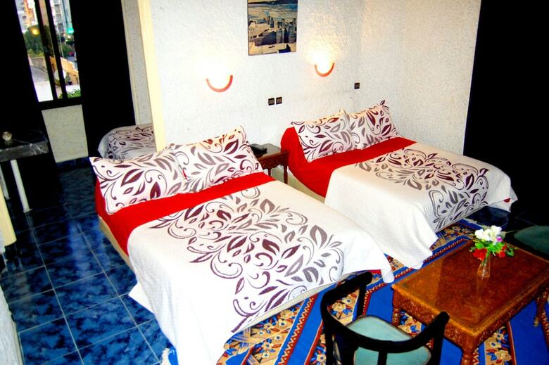 Hotel Grand H�tel