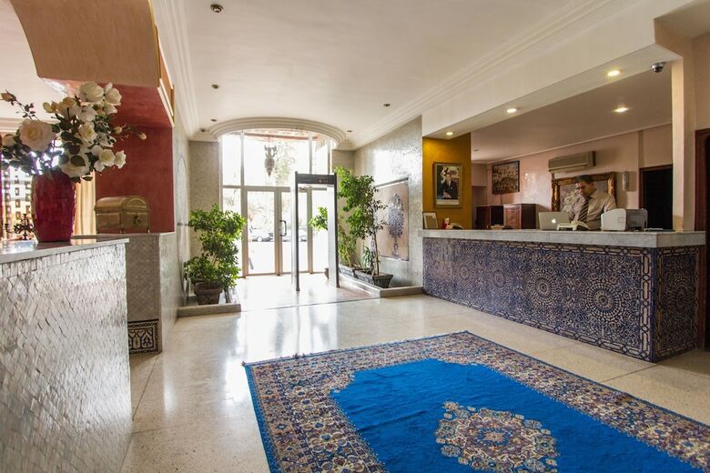 Hotel Grand H�tel