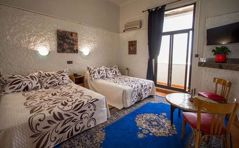 Hotel Grand H�tel