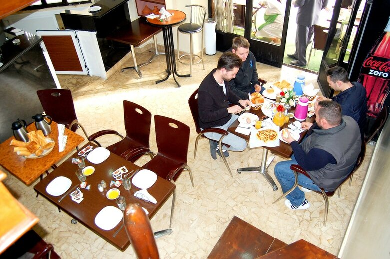 Hotel Grand H�tel