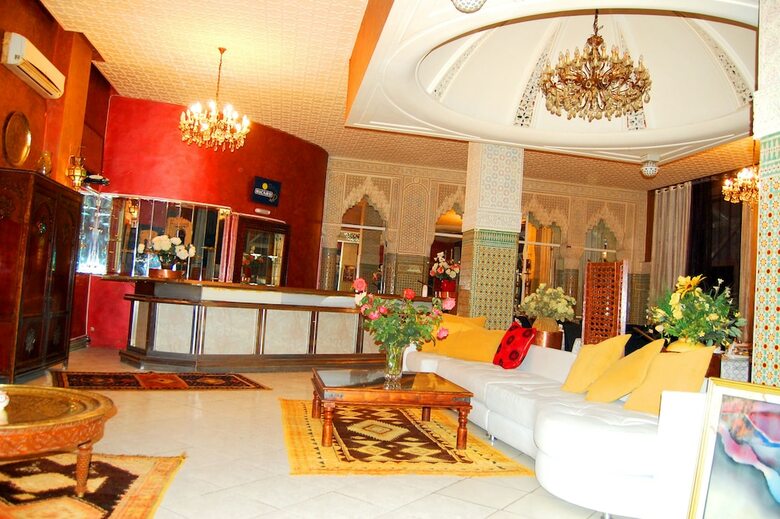 Hotel Grand H�tel