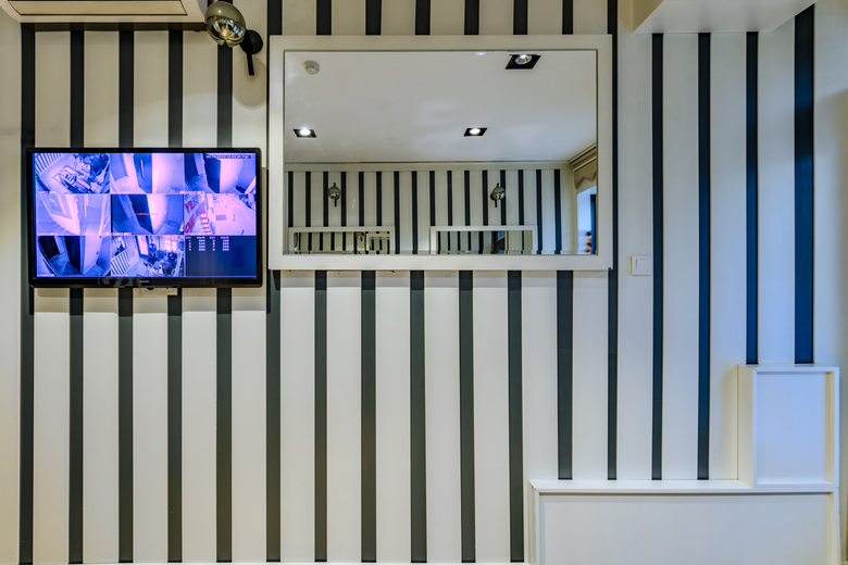 Hotel La Pazza Suites