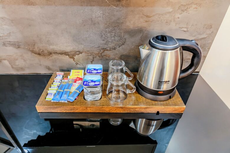 Hotel La Pazza Suites