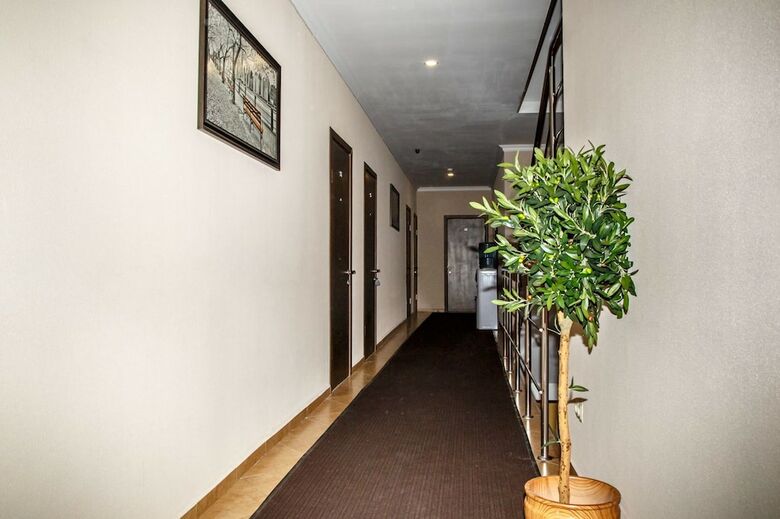 Hotel Marton Cherepovetskaya