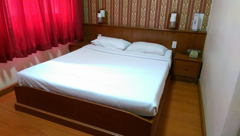 Hotel Sukhumvit Business Inn By Bunk