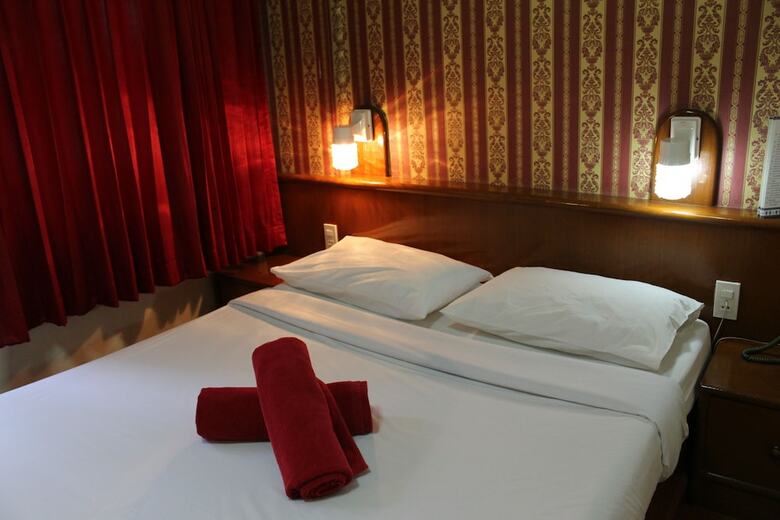 Hotel Sukhumvit Business Inn By Bunk