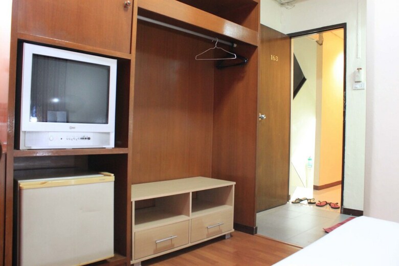 Hotel Sukhumvit Business Inn By Bunk