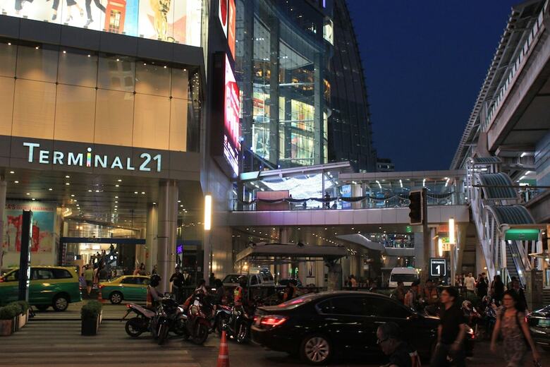 Hotel Sukhumvit Business Inn By Bunk