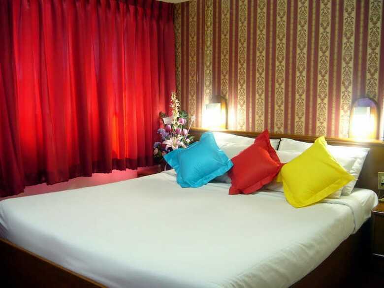 Hotel Sukhumvit Business Inn By Bunk