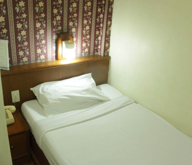 Hotel Sukhumvit Business Inn By Bunk