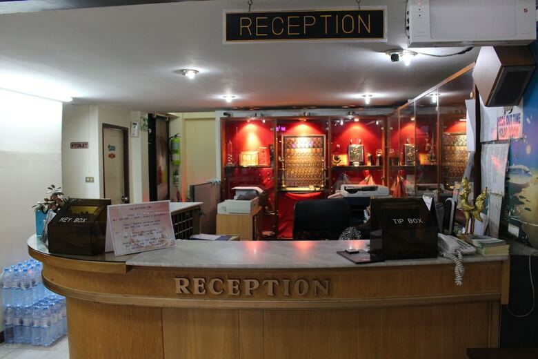 Hotel Sukhumvit Business Inn By Bunk