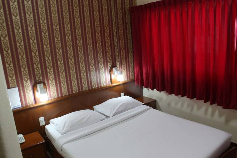 Hotel Sukhumvit Business Inn By Bunk