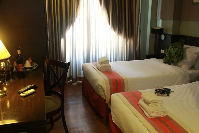 Ciudad Fernandina Hotel