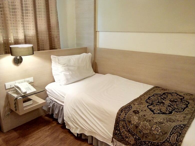 Ciudad Fernandina Hotel