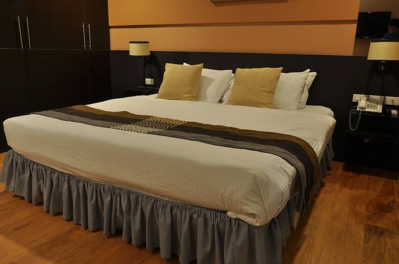 Ciudad Fernandina Hotel