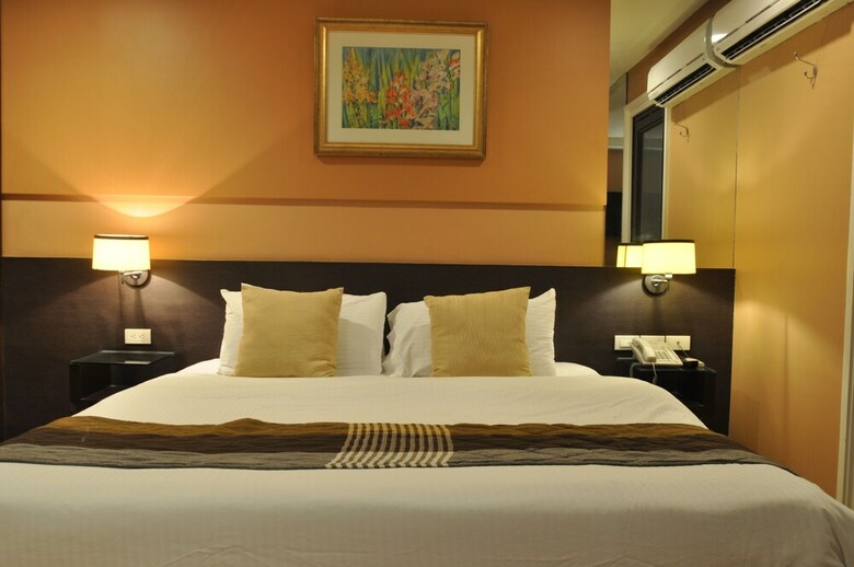 Ciudad Fernandina Hotel