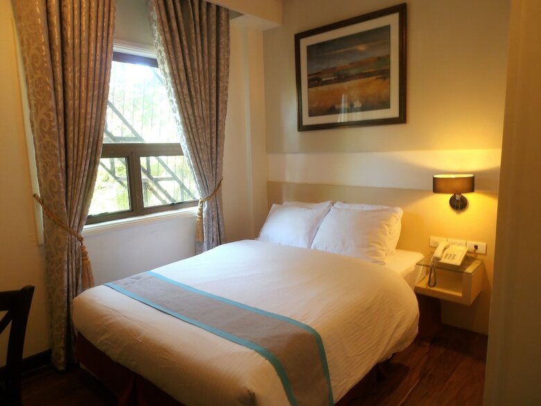 Ciudad Fernandina Hotel
