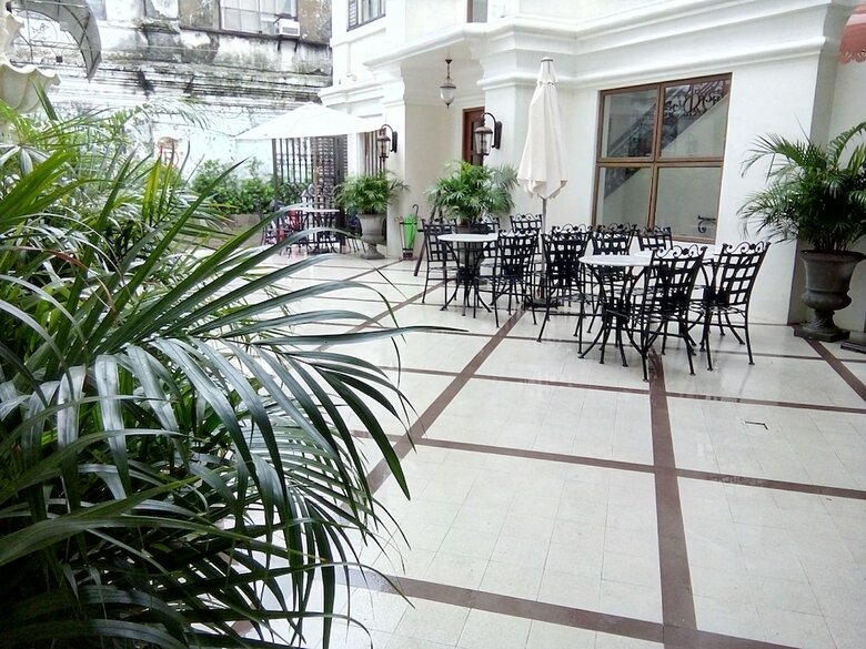 Ciudad Fernandina Hotel