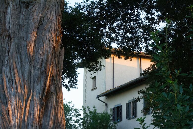 Bed & Breakfast Villa Fillinelle